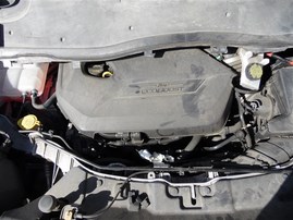 2014 Ford Escape SE Silver 1.6L Ecoboost AT 2WD #F23251